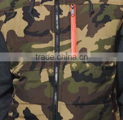 OEM Cheapest Custom Empyre Pacific Grey Pullover Hoodie