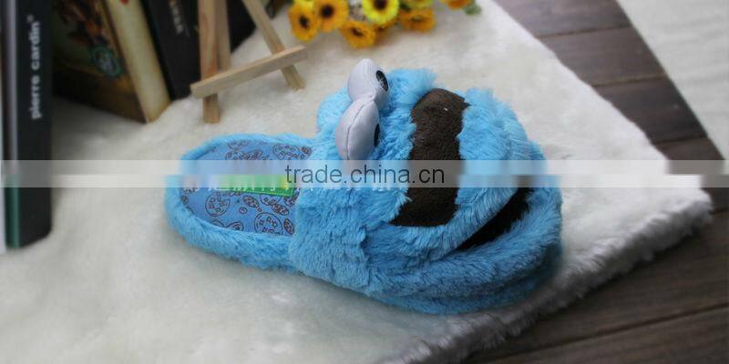 Various design women indoor felt slippers