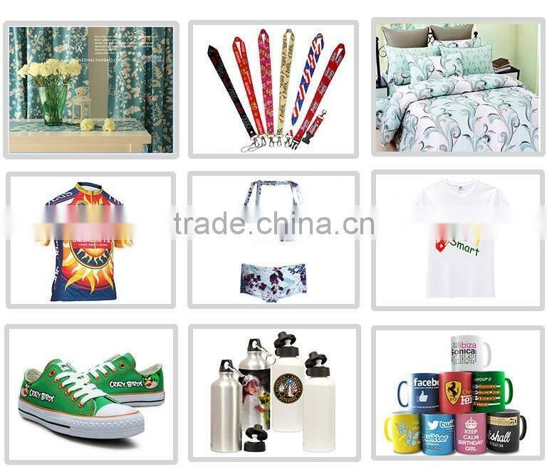 dye sublimation paper roll sublimation transfer paper