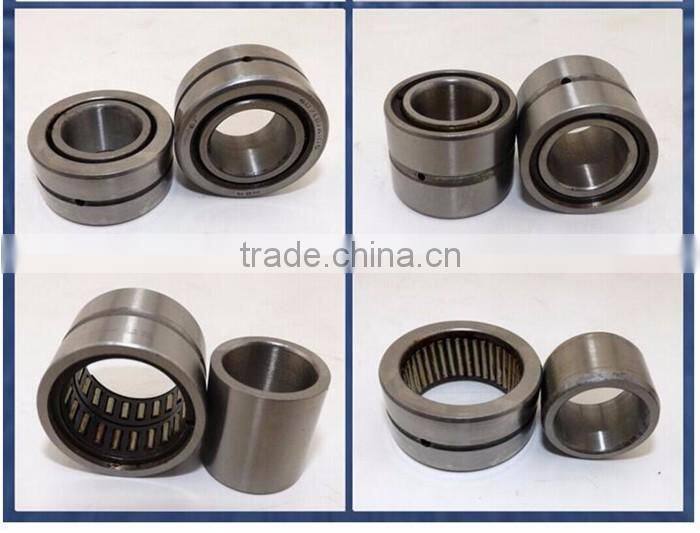 NA4906 chinese bearing factory directly sale needle bearing