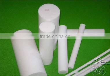PTFE Rod with Extruded Method