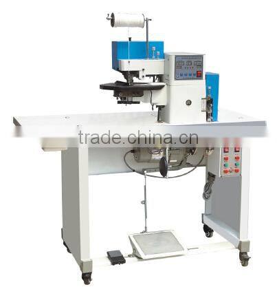 KD 298 B2 Automatic Hot cement Edge Folding Machine