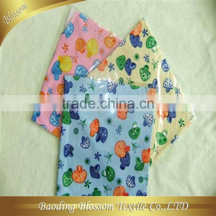 wholesalers china fine and resonable price microfiber reactive printing beach towel 70*150cm