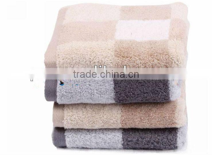 2014 New Dying Microfiber Fibric Hand Towel Kitchen towels