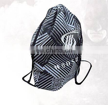 Custom martial arts shoes white taekwondo chaussures