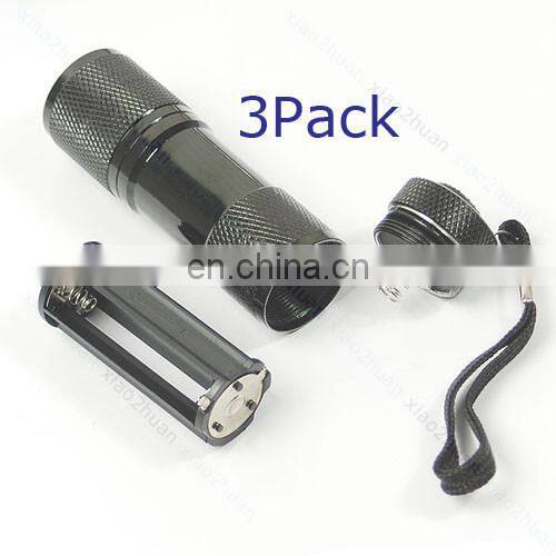 new mould multifunctional flashlight led manufacturer in shenzhen china