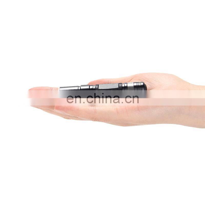 2016 Professional Waterproof ABS LED Diving Flashlight 4*AA 800 Lumens Q5 Diving Torch Flash Light lanttern Underwater Lights