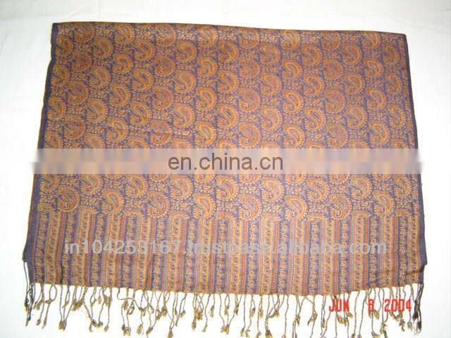 cashmere scarf new latest designs digital print