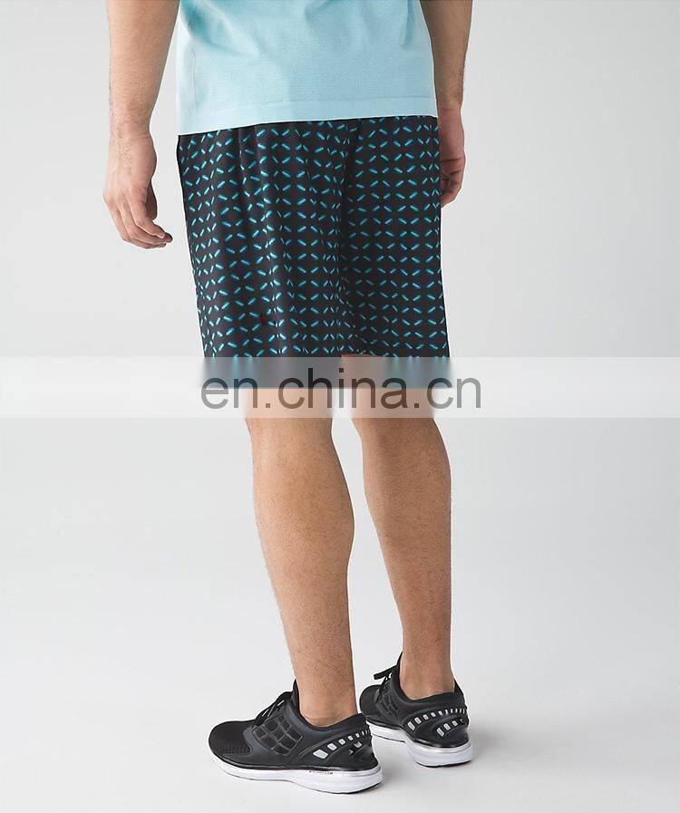 bulk hot workout cheap high waist sport wholesale men shorts with custom logo