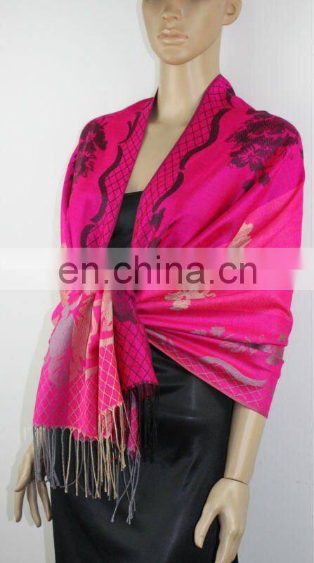 the fashional ladies pashmina 2012-2013(JDC-255 col.19#)