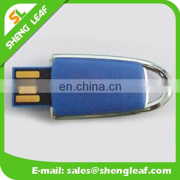 Plastic USB drive wholesale from factory