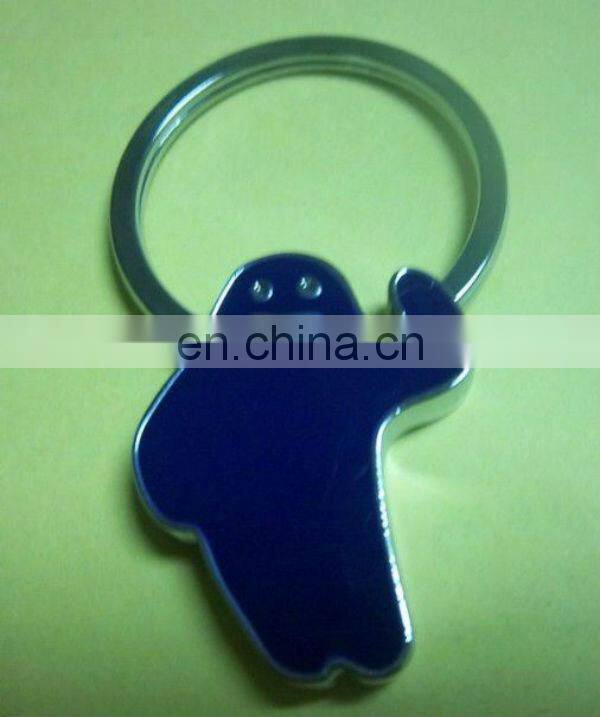 mascot keychain