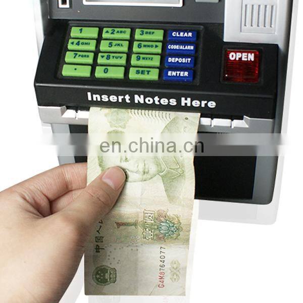 currency lcd digital coin counter