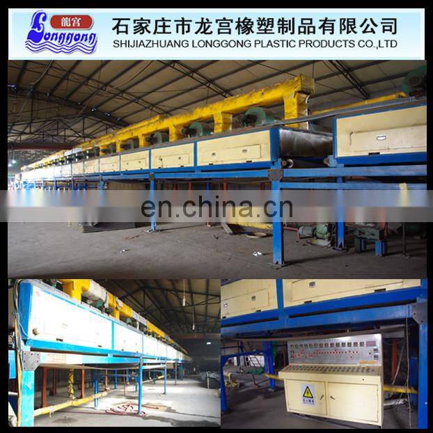 clear pvc insulating tape log roll