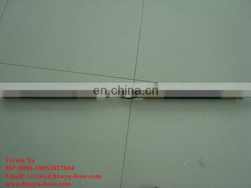 hot sale vibrator hose rotary drilling api7k rotary cement hose