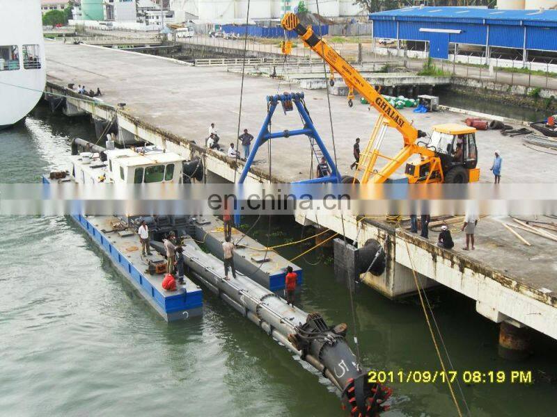 HID Brand 8 inch gold dredge prices