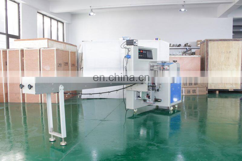 automatic toothpick packing machine chopsticks packaging machine