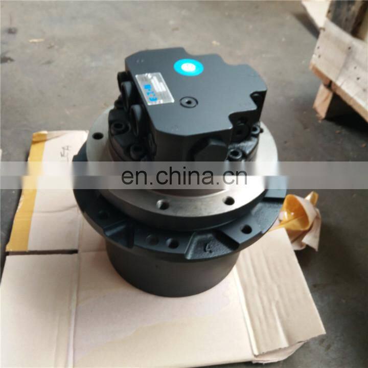 SK210 Travel Motor Excavator Final Drive SK210LC-6 SK210-6E-8,SK210LC-8