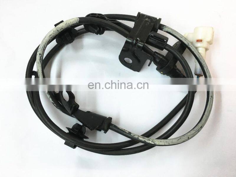 Front Left ABS Wheel Speed Sensor for Toyota Yaris OEM 89543-53020