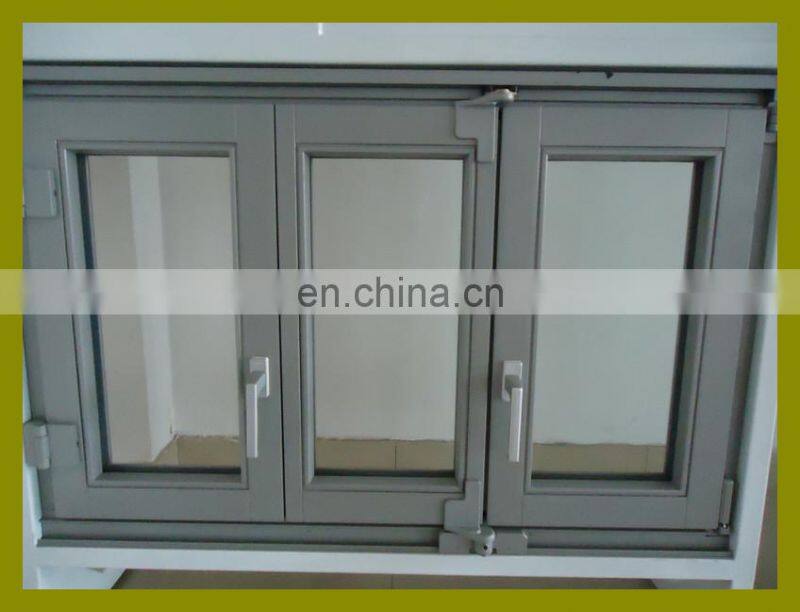 (0086 15215319839) Aluminum Window Door Machine / Vertical CNC Four Corner Aluminum Window Corner Crimping Machine