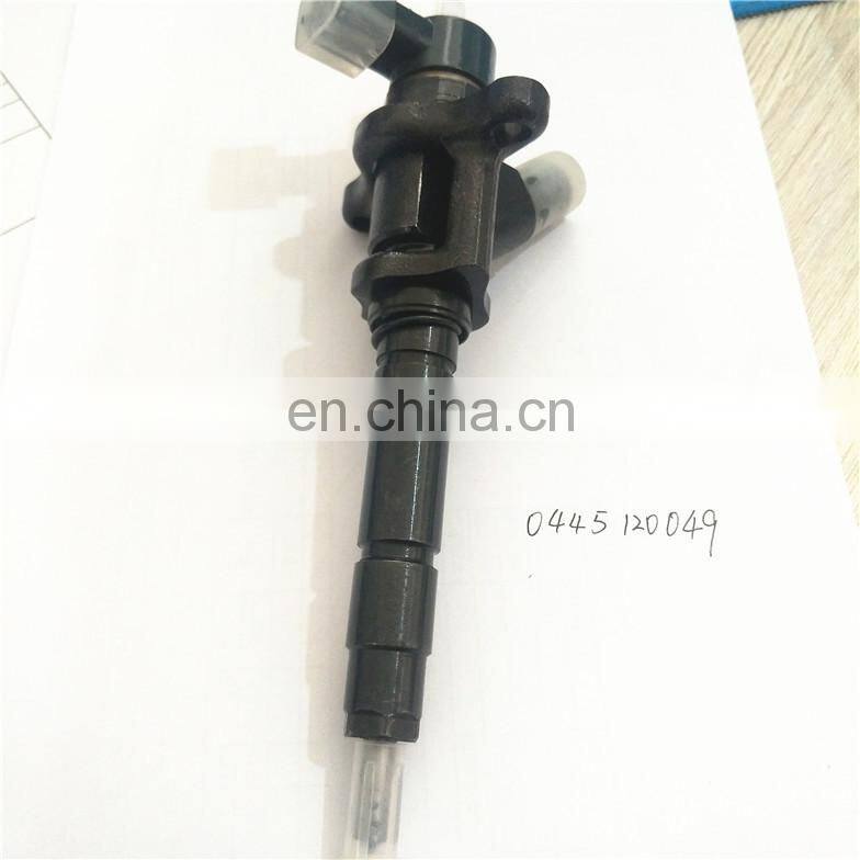 common rail diesel fuel injector 0445120049