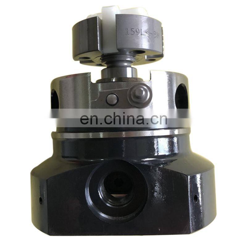 BJAP Diesel Pump Head Rotor 7189-420L Rotor Head 7189-420L