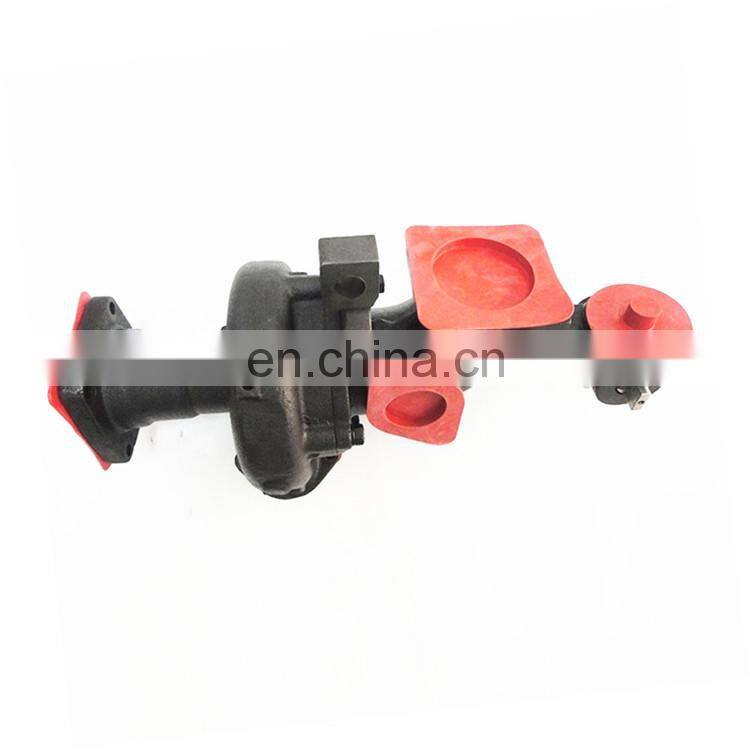 Truck diesel engine parts K19 3098964 water Pump