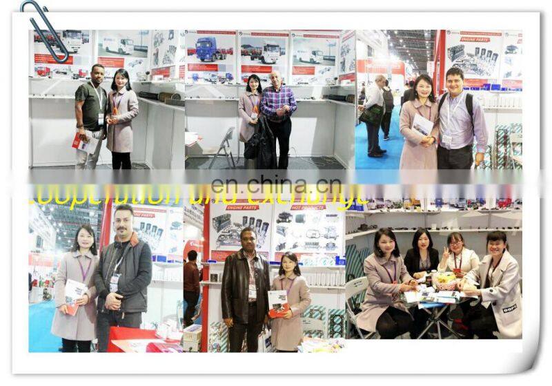 Best seller car makes Engine Parts K19 V Band Clamp 3522631 for diesel engine