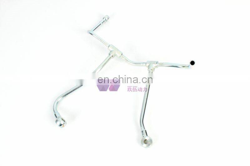 Japan Excavator ZX330-3 6HK1T  Injecor Nozzle Pipe& Injection Pipe  1-15416877-0