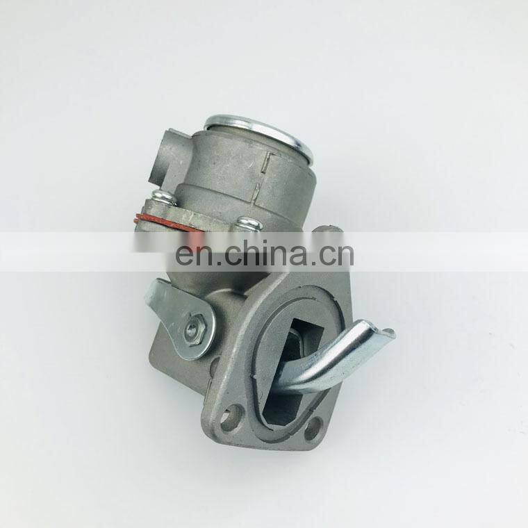 Fuel Pump Diesel Fuel Lift pump BCD1662/7 for tractor