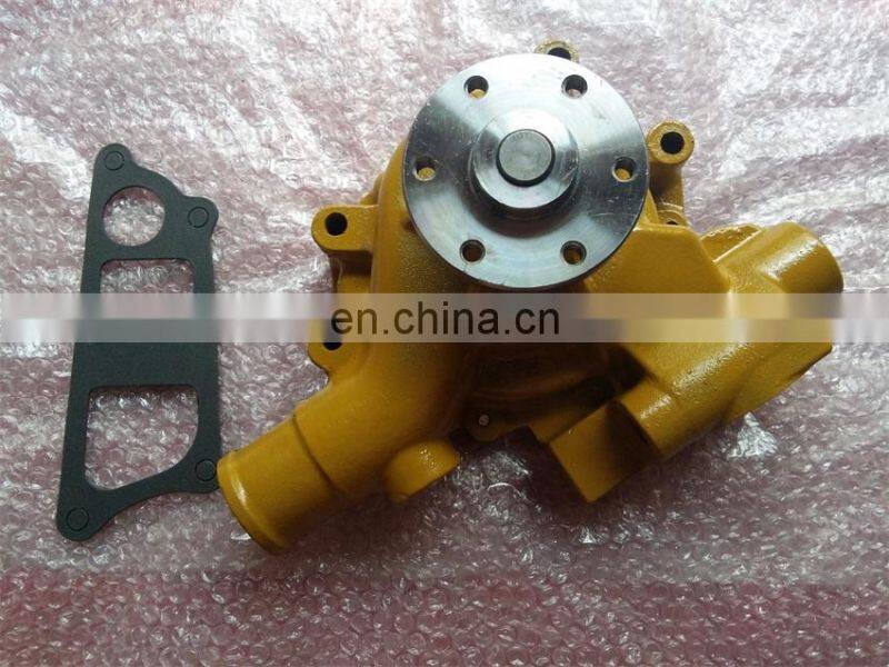 6D95L diesel engine water pump 6206-61-1505