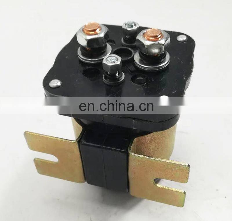 Diesel Engine Relay Magnetic Switch 3050692