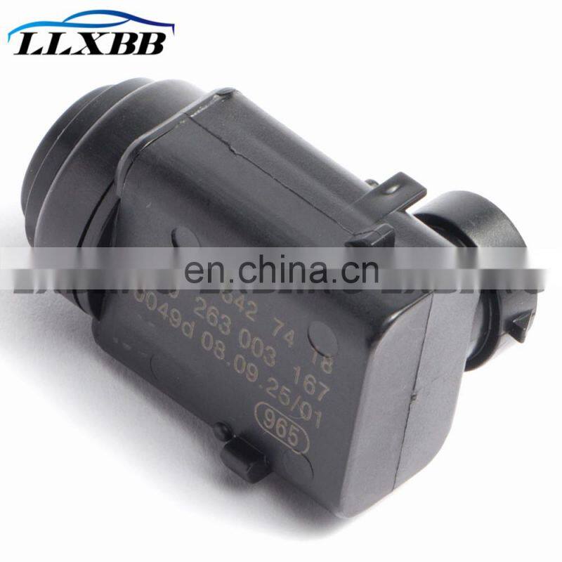 Parktronic PDC Parking Sensor A0015427418 0015427418 For Mercedes Benz W203 W209 W210 W211 W220 W163 0263003167 15427418