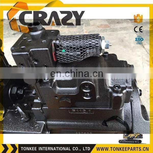 DX300LC hydraulic pump K1006550 , excavator spare parts,DX300LC main pump