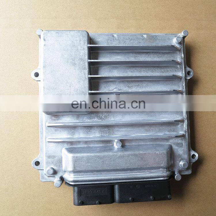 Heavy Truck Excavator Machinery 5348867 Engine Electronic Control Module