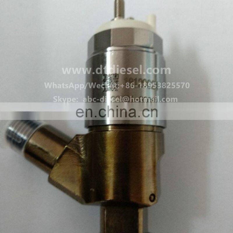 326-4700 E320D C6.4 fuel injector for diesel engine