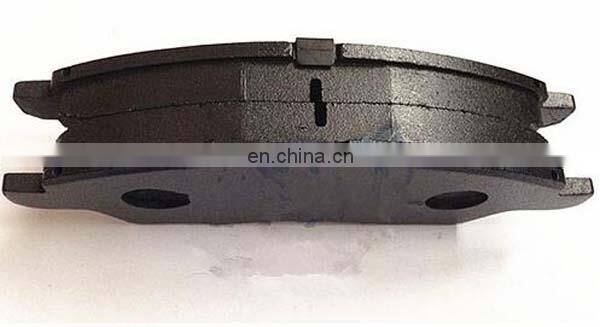 High quality Brakes Pads 41060-ED525 -C107 D1592-8804 Auto Brake Pad