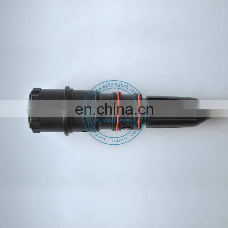 NT855 Genuine Diesel Engine Fuel Injector 3047976