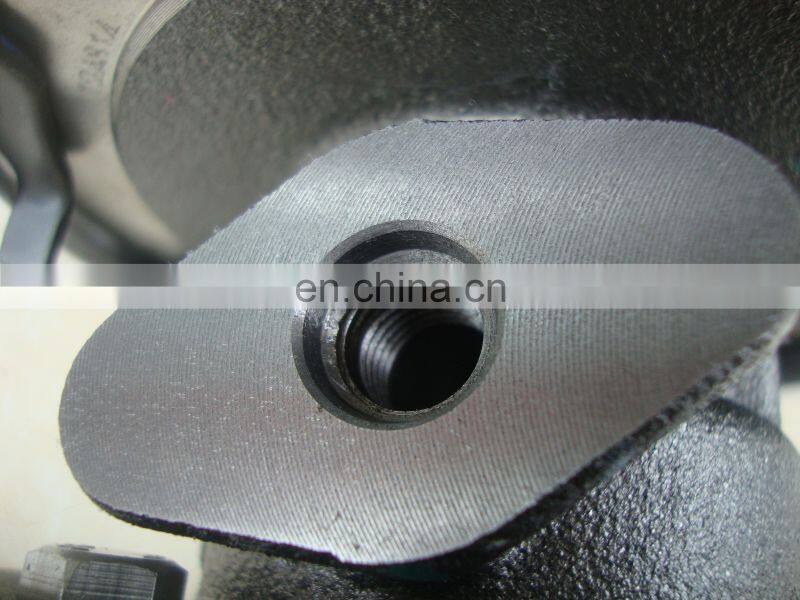 6D102 6BT5.9 Diesel Engine Turbocharger HX35W Turbocharger For truck 4049346 3919153