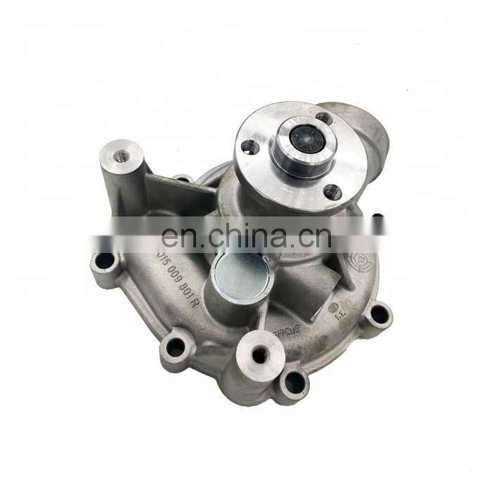 Dachai 2012 Water Pump 1307010A56D for Bus Diesel Engine Parts