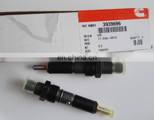 QSB 5.9 / QSB 6.7 engine diesel fuel injector 3939696 / 4089270