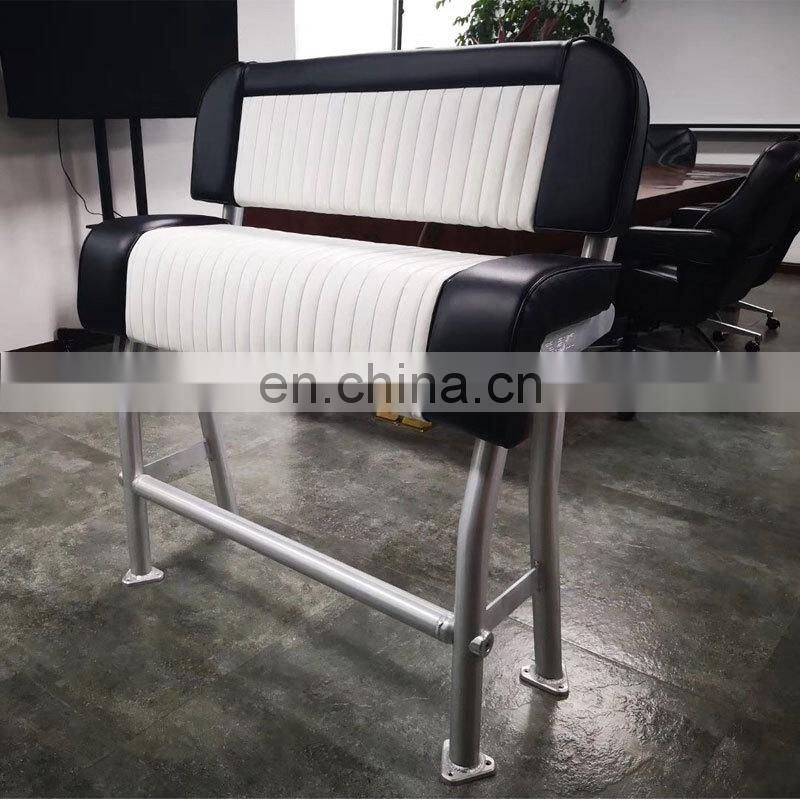 Yacht Deluxe Twin Boat Seats for Sale