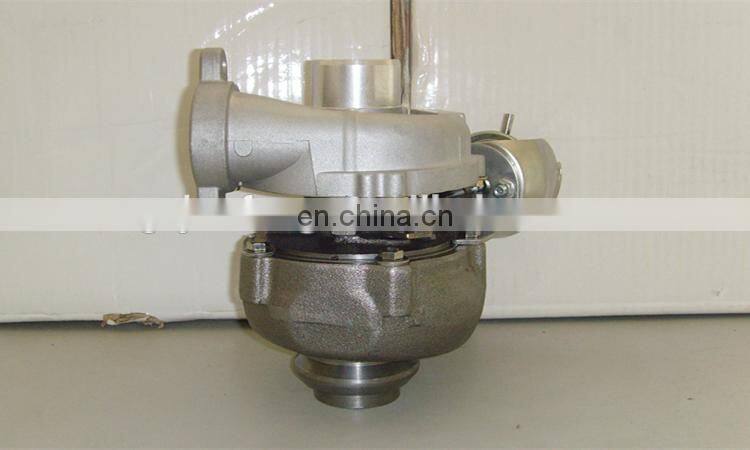 GT1544V Turbo 9663199280 753420-5006S 753420 Turbocharger for Peugeot 207 1.6L DV6TED4 Engine