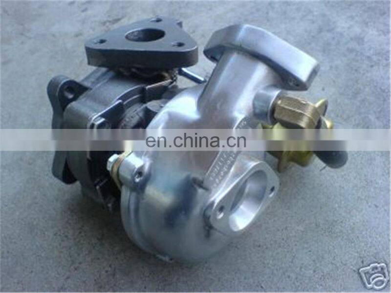 Factory direct price RHB31 VJ110069 VZ21 turbocharger