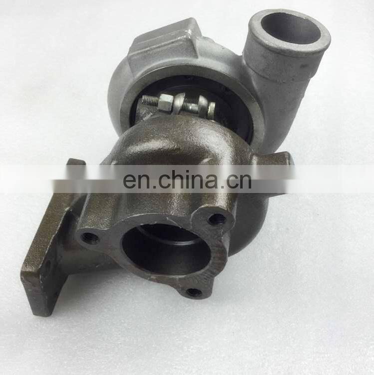 TDO6-17C/8 Turbo 49179-04000 Turbocharger for GMC Typhoon Cyclone Sonoma 4.3L V6