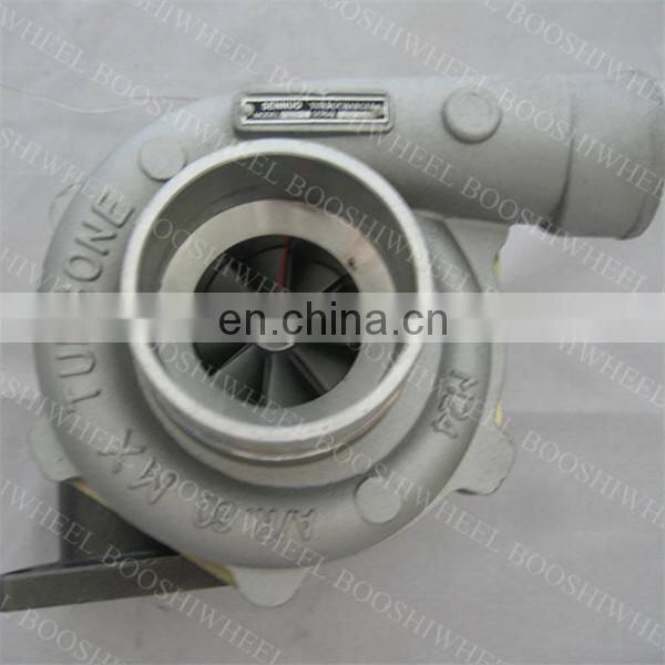 PC200-5 Turbo 6137818101 465044-225 Turbocharger for Komatsu Earth Moving IH530 with S6D105 Engine