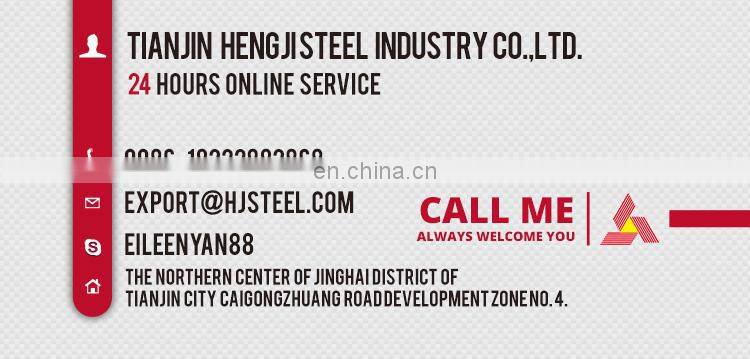 Hot-dipped galvanized steel pipes 1/4" 2" 4" 6" ASTM A653