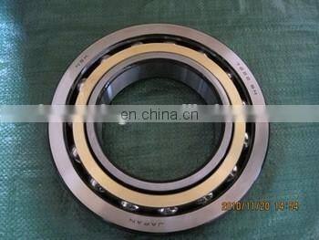 High quality NSK Large Stock Angular Contact Ball Bearings 7307 C/ 7307 B bearing