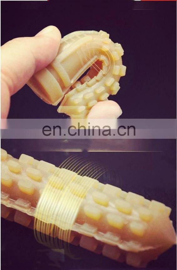 rubber finger for chicken plucker/ chicken plucker fingers for poultry slaughter