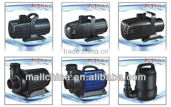 China Wholesale Jebao Electric Water Pump Motor Price